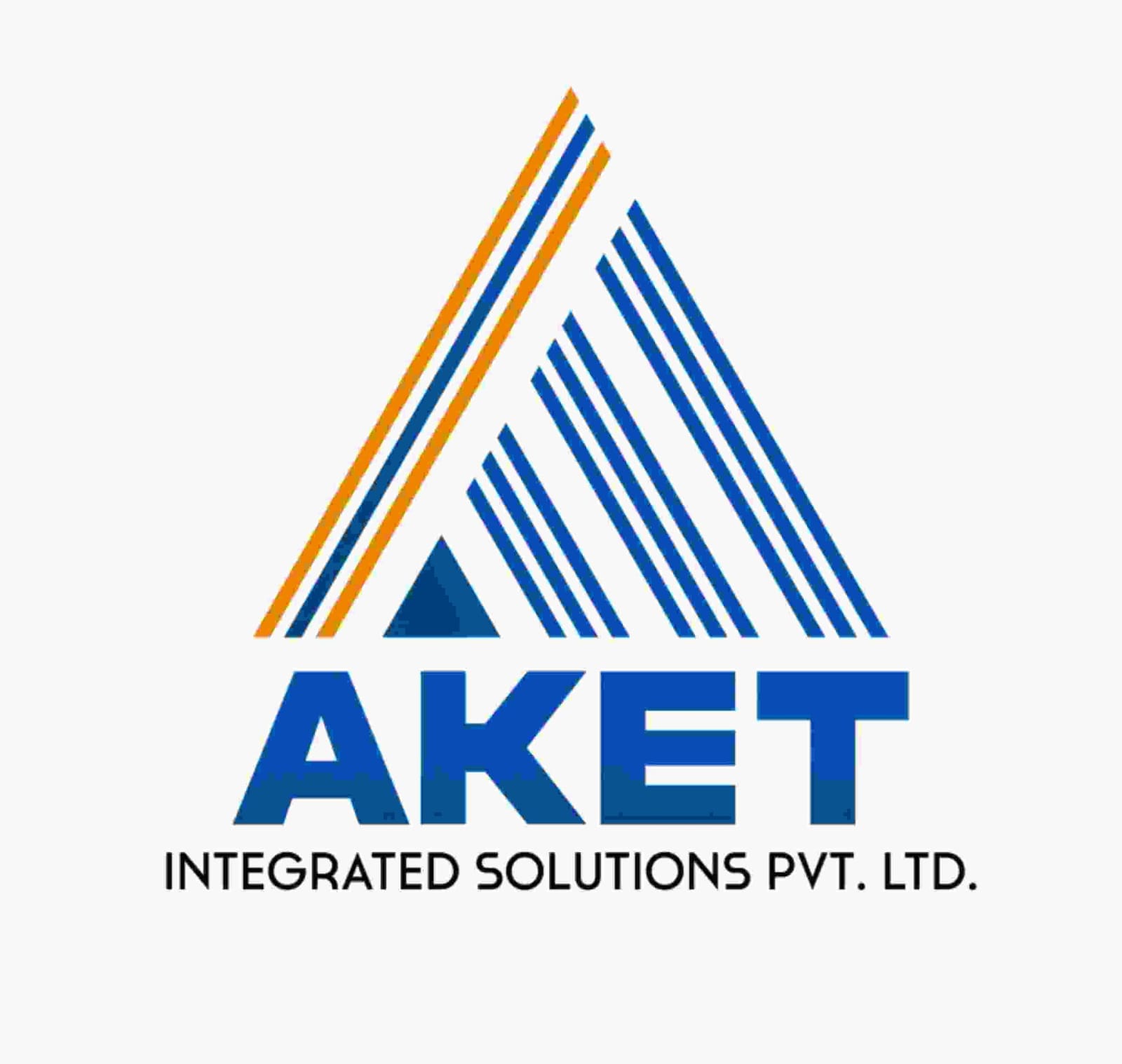 Aket Integrated Solution Pvt. Ltd.